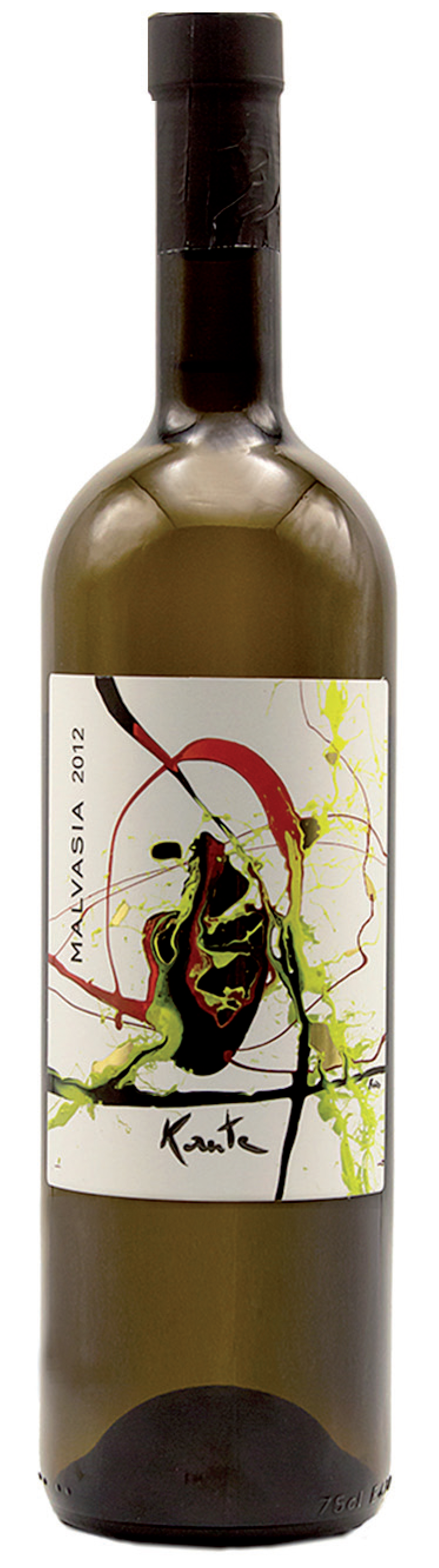 Fiasco Malvasia Lt 3 – Romeo Vini Shop