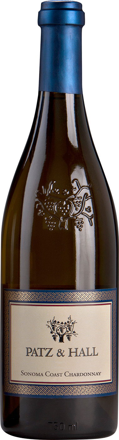 Patz & Hall Sonoma Coast Chardonnay 2016 | Wine.com Patz & Hall Sonoma Coast Chardonnay 2016 | Wine.com