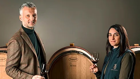 Ornellaia Poggio alle Gazze dell'Ornellaia 2022 | Wine.com