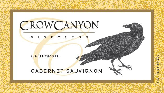 Crow Canyon Vineyards Wine Learn About Buy Online