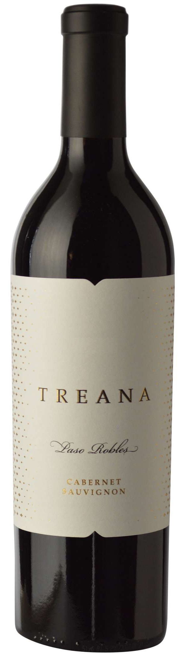 Treana Cabernet Sauvignon 2017