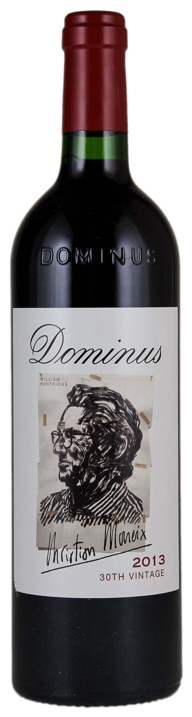 Dominus Estate 2013 | Wine.com
