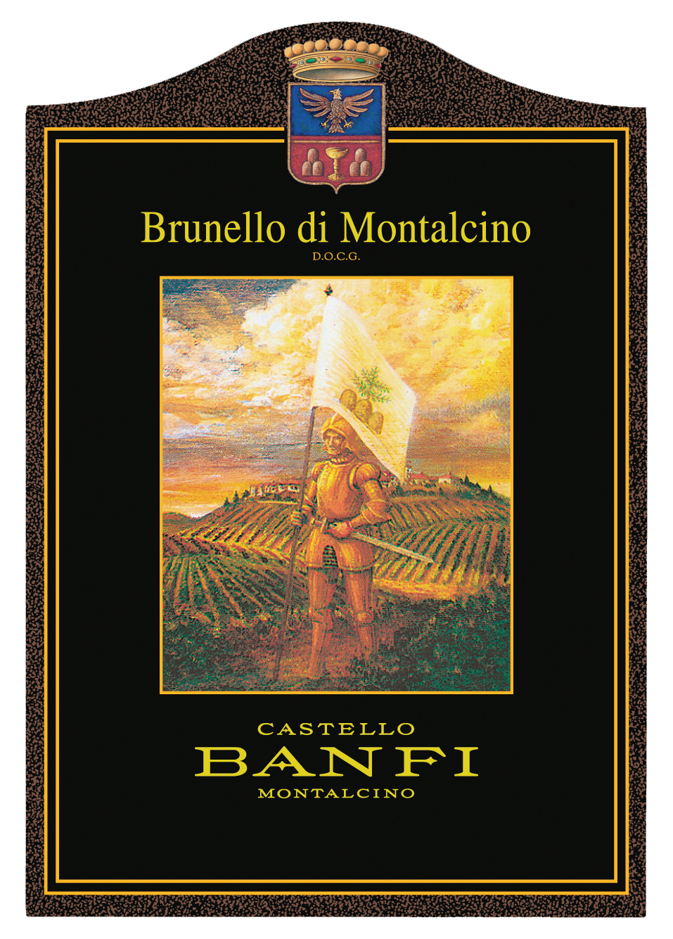 Banfi Brunello di Montalcino 2017 | Wine.com