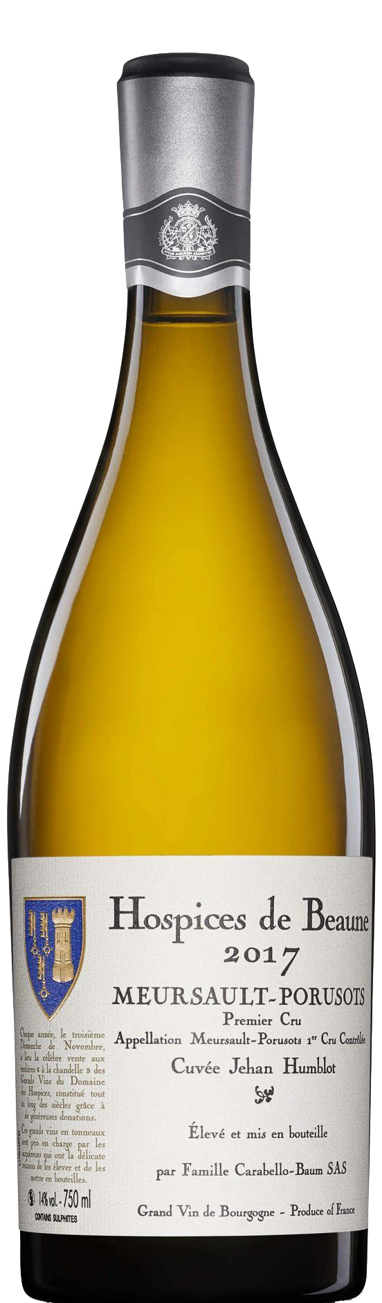 Hospices de Beaune Wine - Learn About & Buy Online | Wine.com