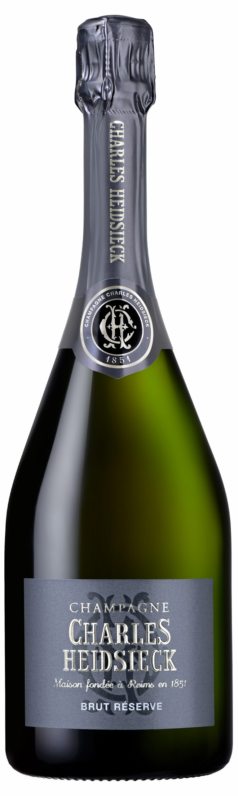 Charles Heidsieck Brut Reserve | Wine.com