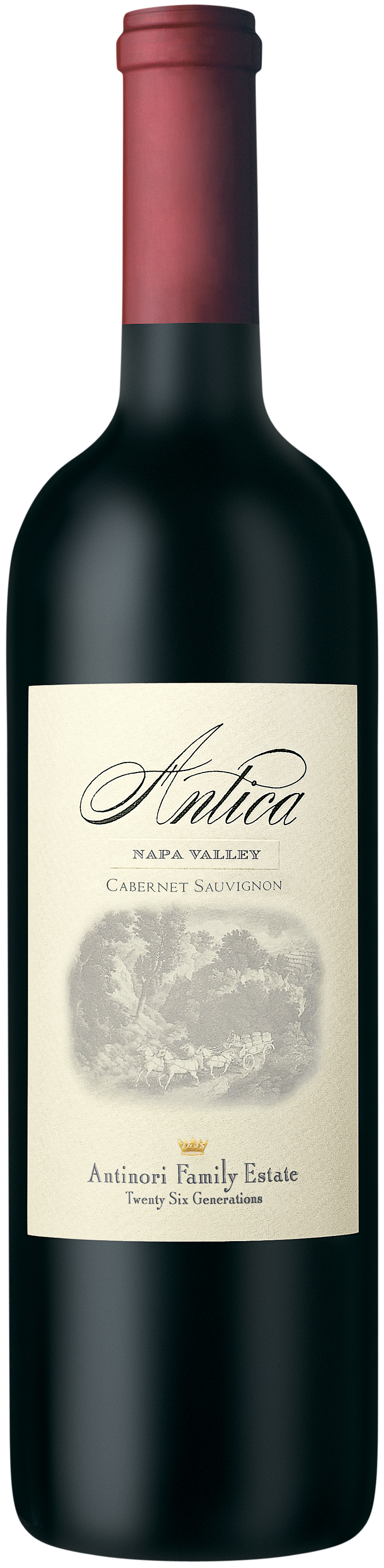 Antica Cabernet Sauvignon 2015 | Wine.com