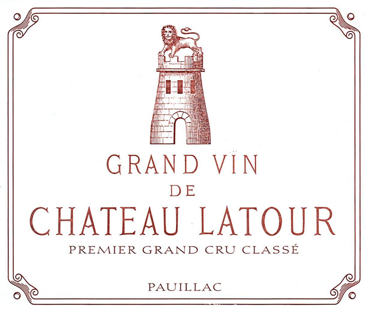 Chateau Latour 2010 | Wine.com Chateau Latour 2010 | Wine.com