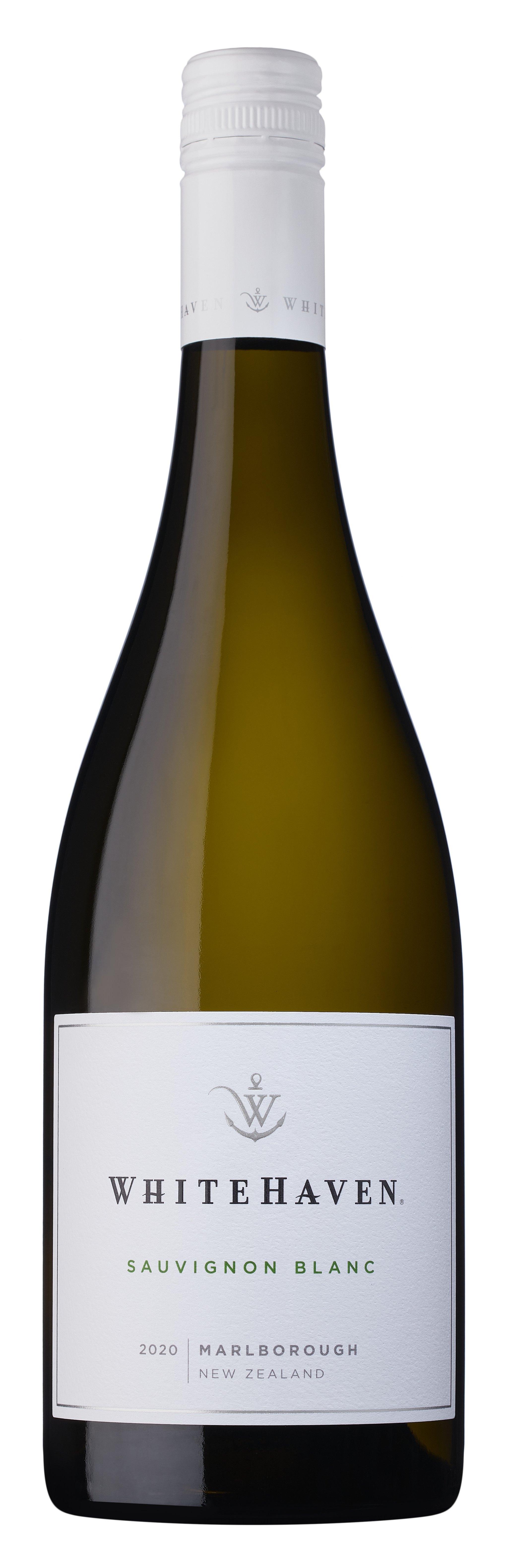 Whitehaven Sauvignon Blanc 2020 | Wine.com