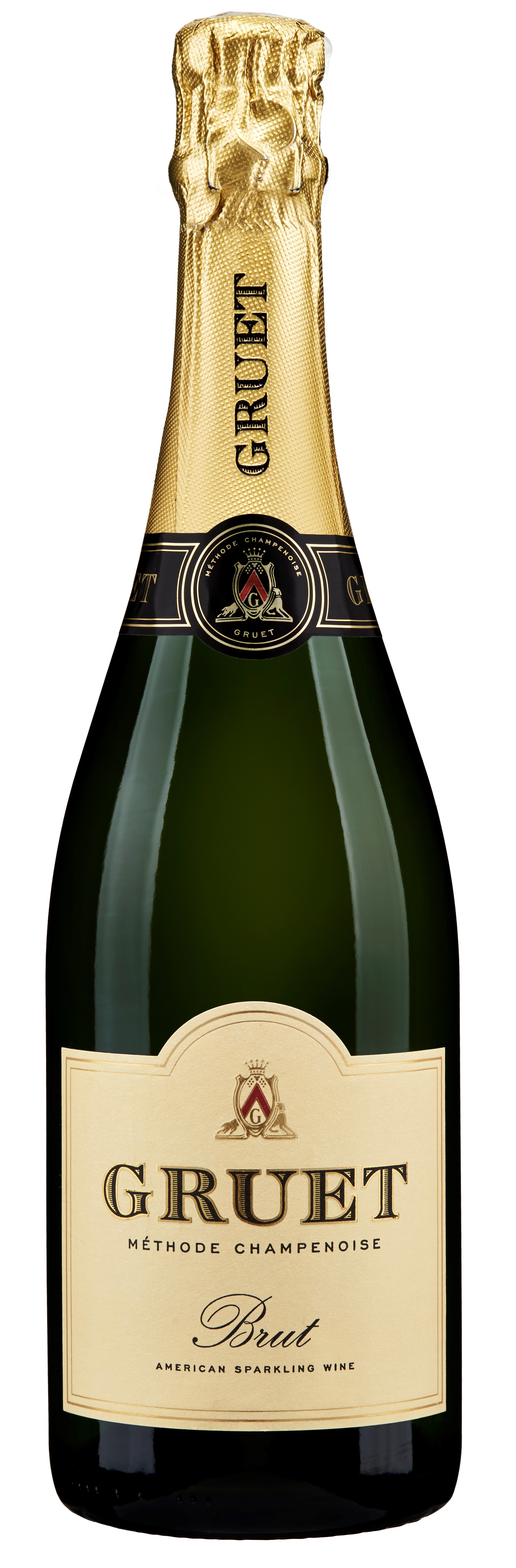 Gruet Brut Wine