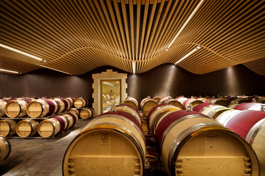 Chateau Angelus Wine - Learn About & Buy Online | Wine.com