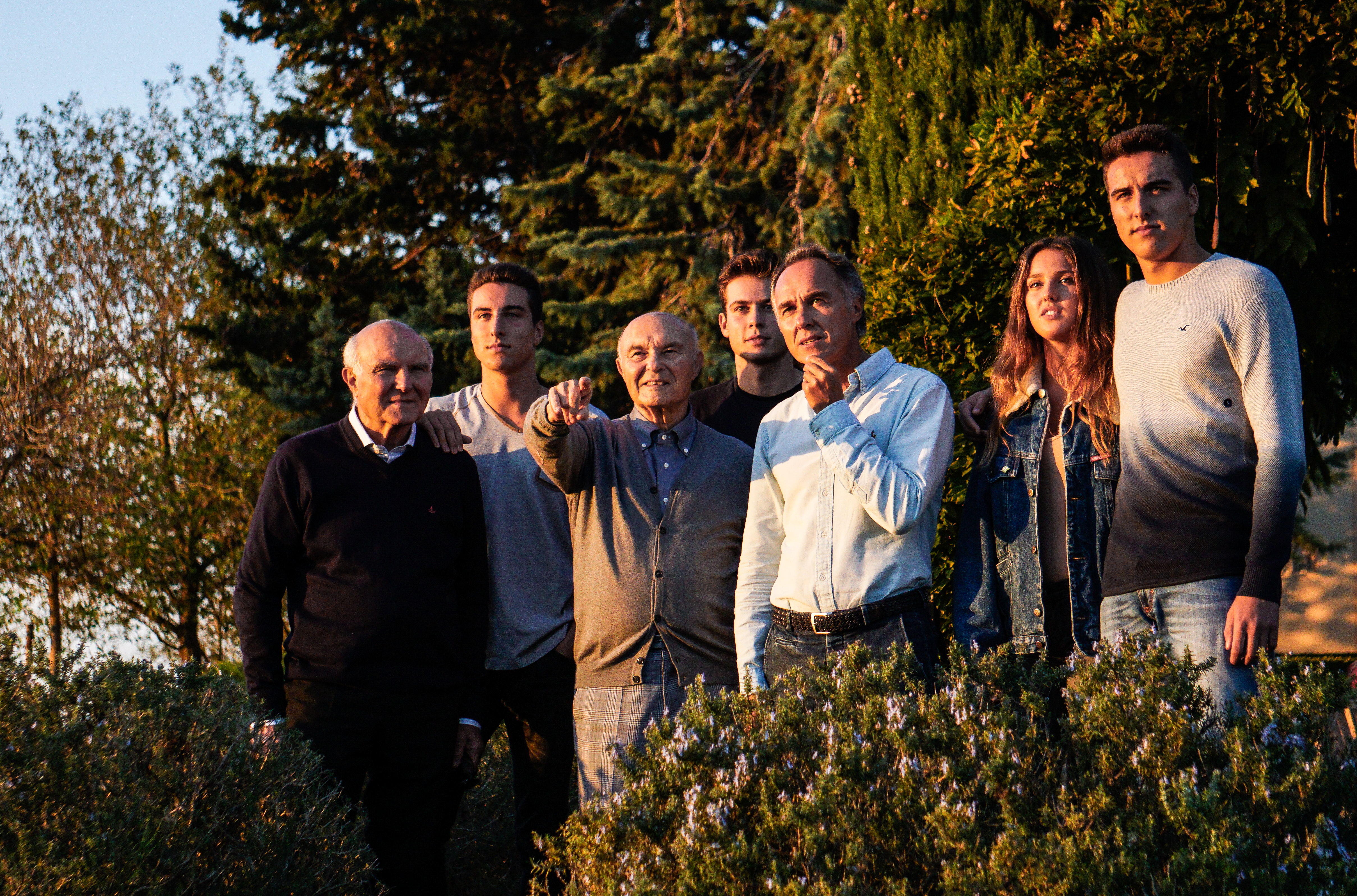 Castellani Sangiovese 2016 | Wine.com