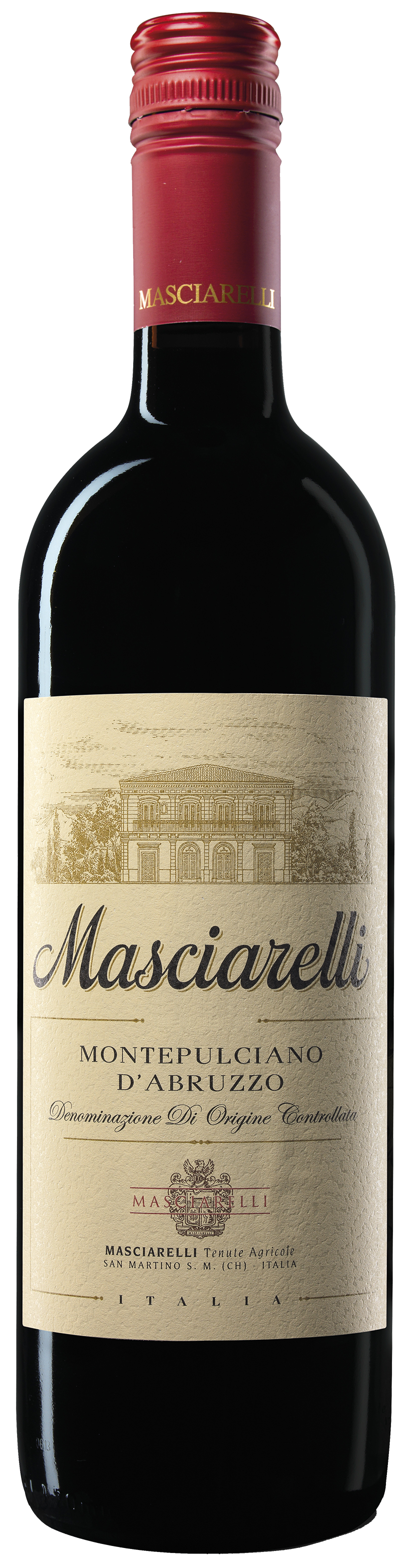 Buy Wine from winery Masciarelli