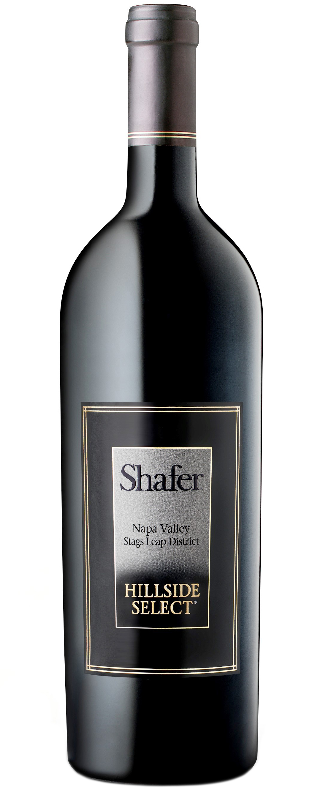 シェーファー ヒルサイド セレクト 2000 Shafer 2000 Shafer Cabernet Sauvignon Hillside Select - CellarTracker
