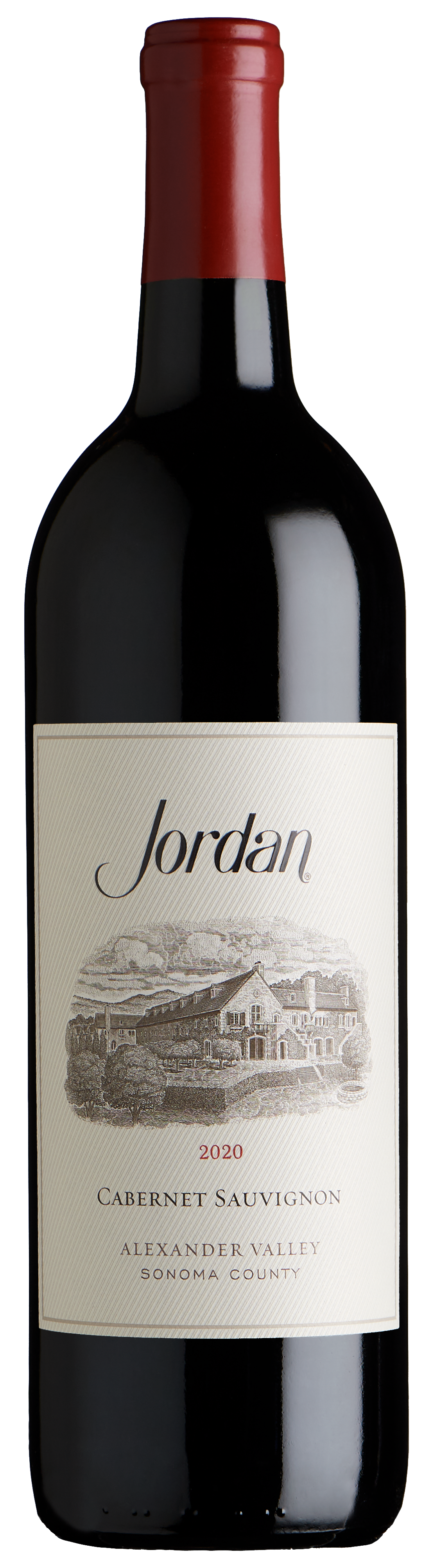 ワイン Jordan Jordan Cabernet Sauvignon 2020 | Wine.com
