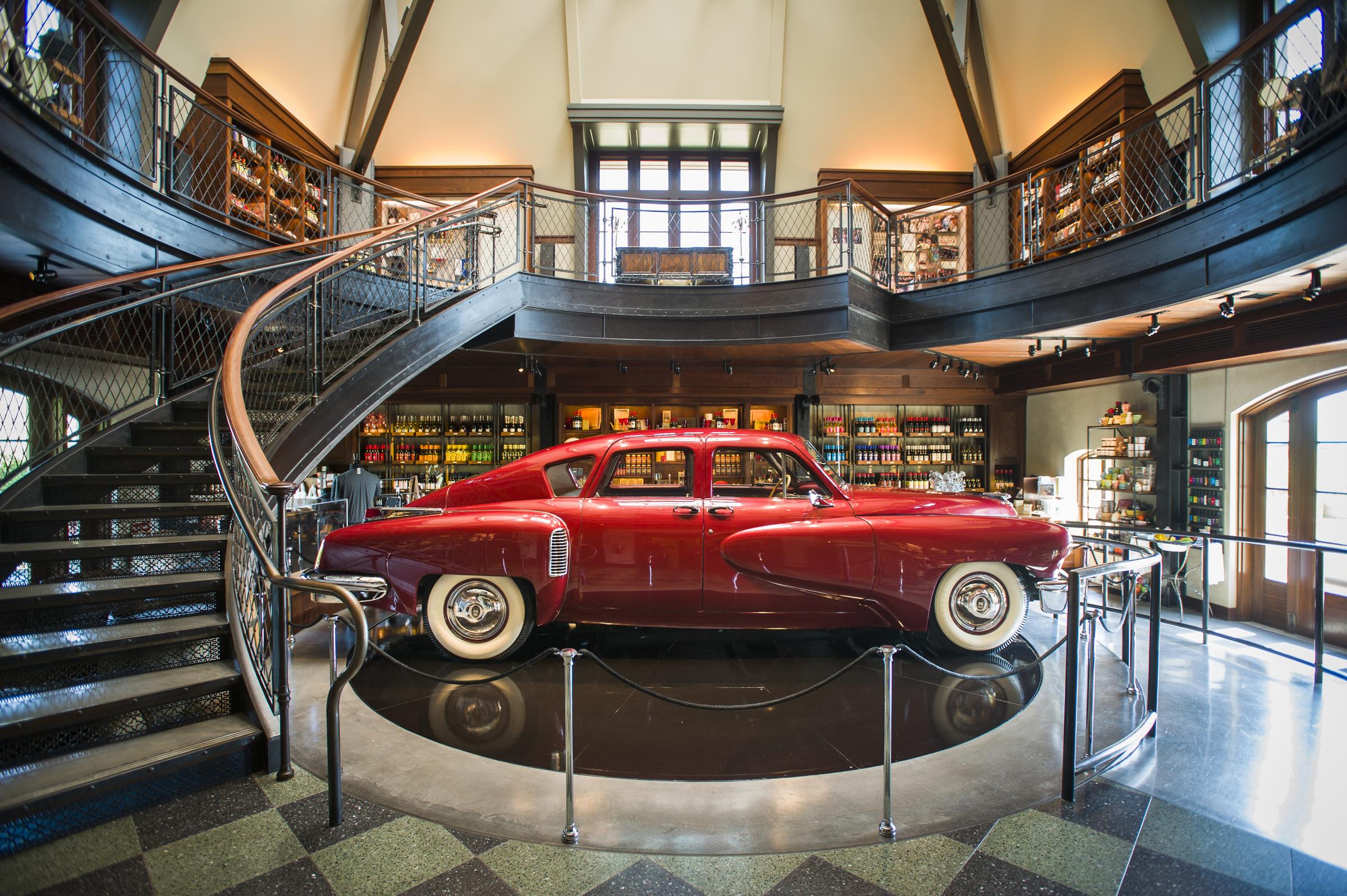 Francis Ford Coppola Diamond Collection Claret 2008 | Wine.com