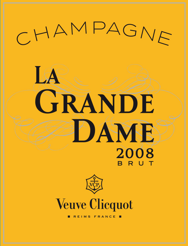 Veuve Clicquot La Grande Dame 2008 | Wine.com Veuve Clicquot La Grande Dame 2008 | Wine.com