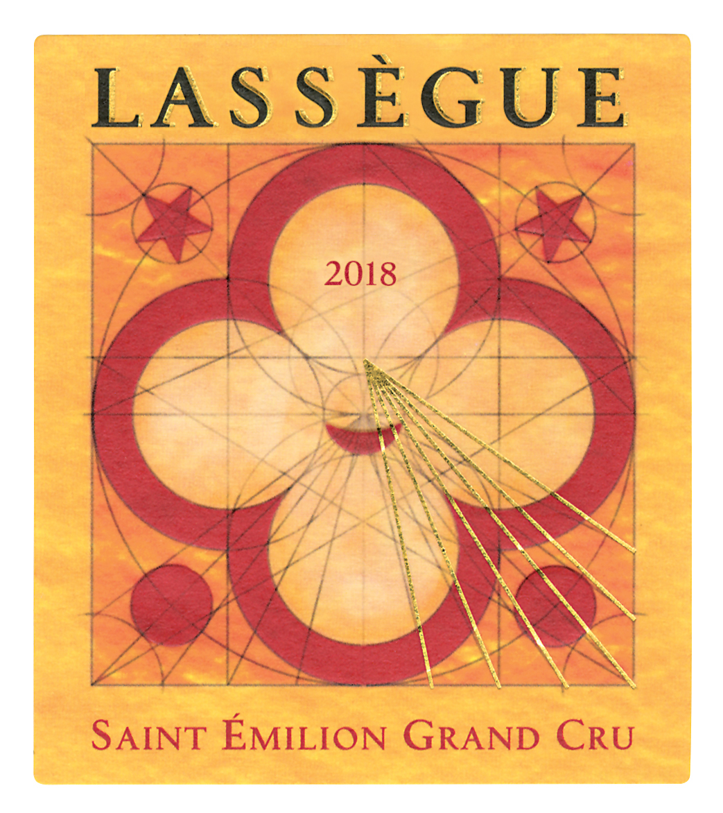 ☆希少☆Château Lassègue1983 Saint-Émilion IMG_01642.heic?v=1699668403