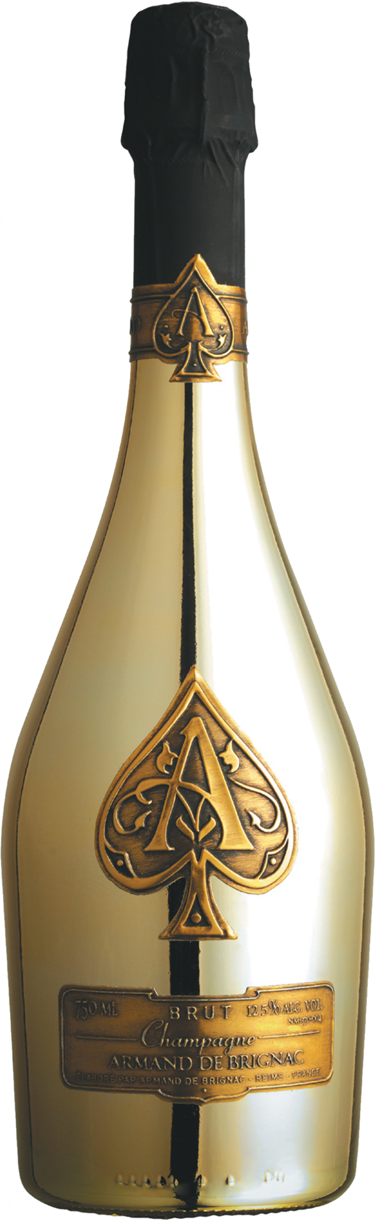 Jay Z Buys Champagne Brand: Ace of Spades Bottle Costs $125 Per Glass