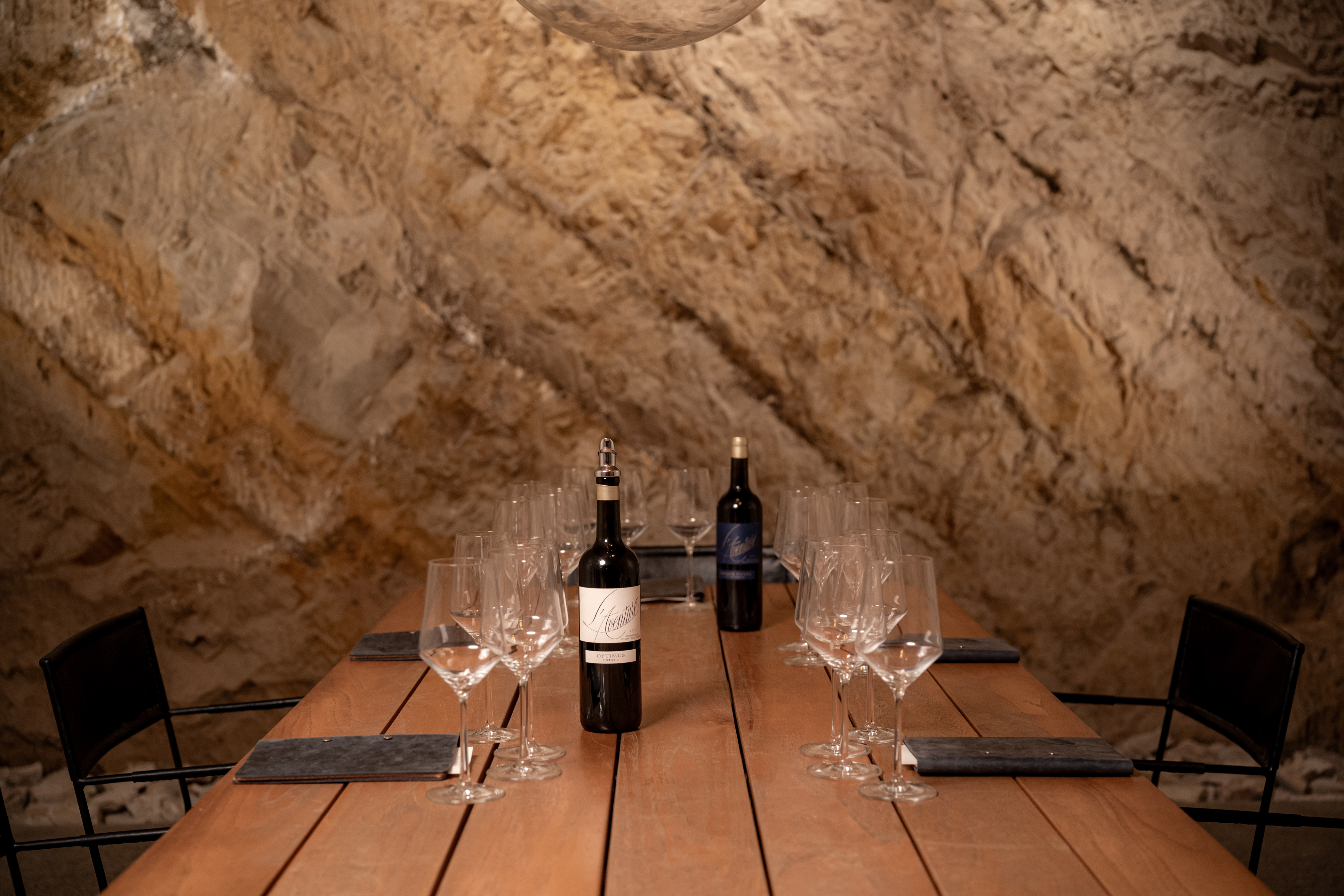 L'Aventure Cote A Cote 2017 | Wine.com