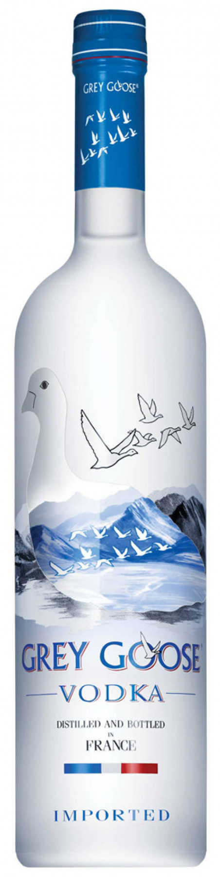 Goose Vodka | Wine.com