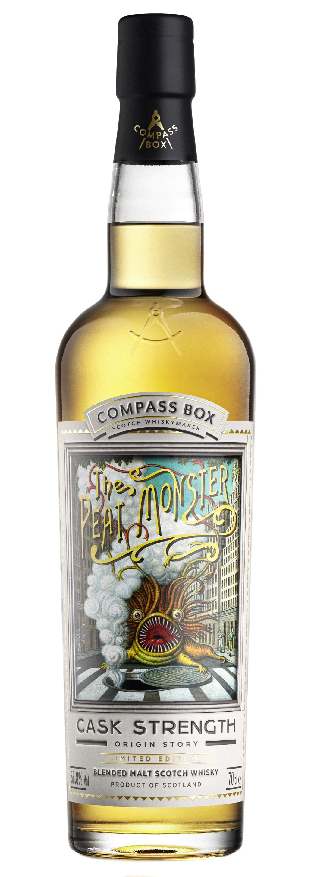 Blended Scotch Spirits - Buy Online | Wine.com Blended Scotch Spirits - Buy Online | Wine.com