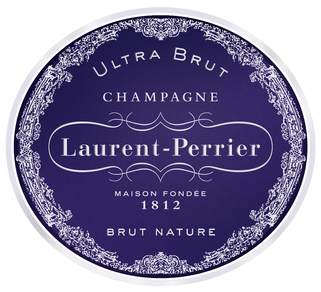 Laurent-Perrier Ultra Brut | Wine.com