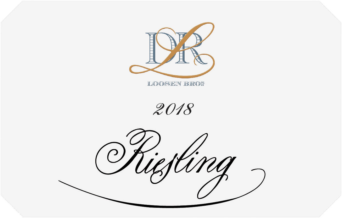 Dr Loosen Dr L Riesling 18 Wine Com