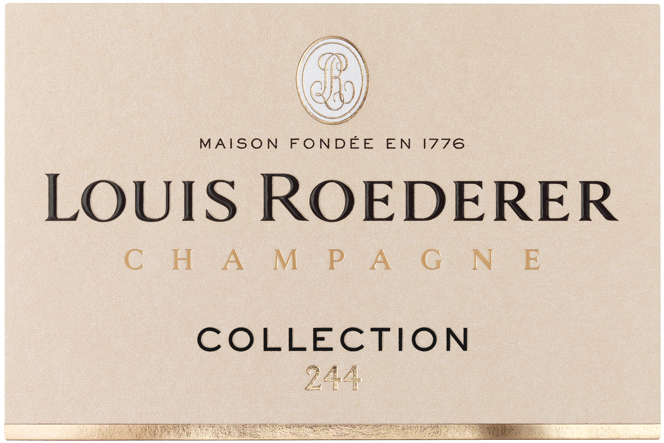 Louis Roederer Collection 244 | Wine.com Louis Roederer Collection 244 | Wine.com