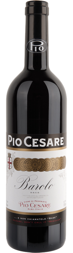 WA94❣️JS96❣️Pio Cesare Barolo 2015 Pio Cesare Barolo 2015 | Wine.com