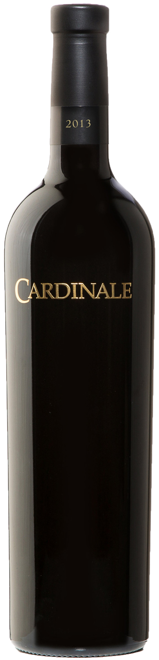 カーディナル・ナパ・ヴァレー 2013 Cardinale Cabernet Sauvignon 2013 | Wine.com