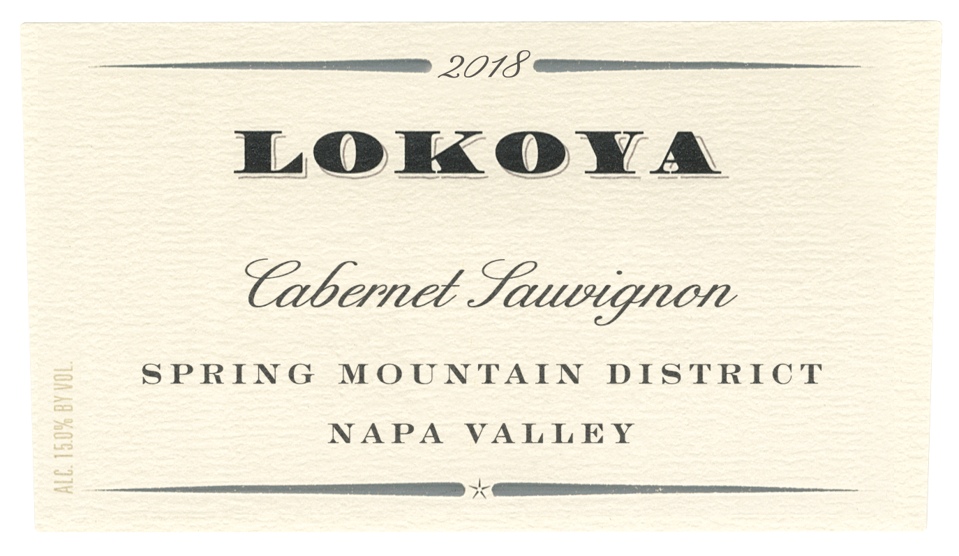 Lokoya Wine - Learn About & Buy Online | Wine.com