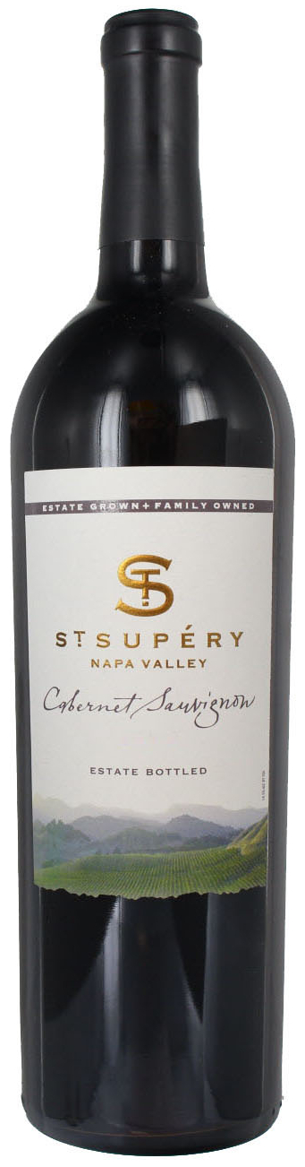 St. Supéry: Drink fine Napa wines from Chanel
