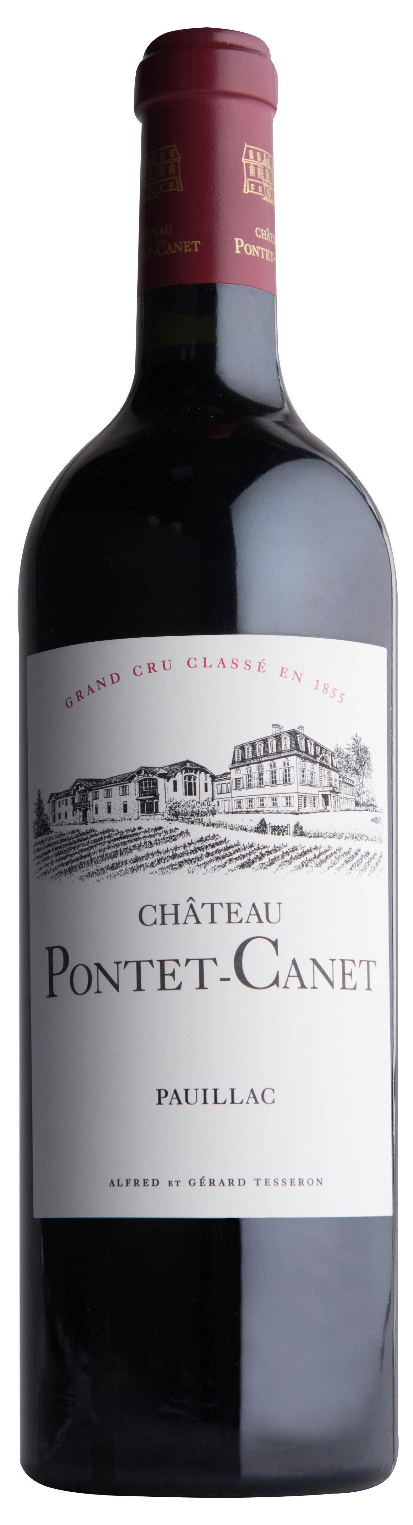 【朝割】Pontet Canet（ポンテ・カネ） 2016 & 2020 2016 Pontet-Canet, Pauillac - SKU 1299420