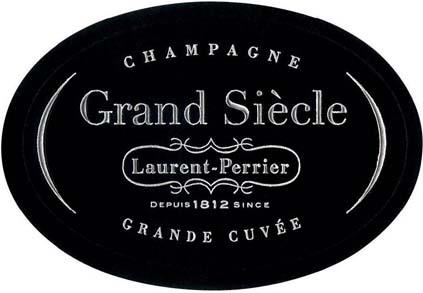 Laurent-Perrier Grand Siecle No. 25 | Wine.com