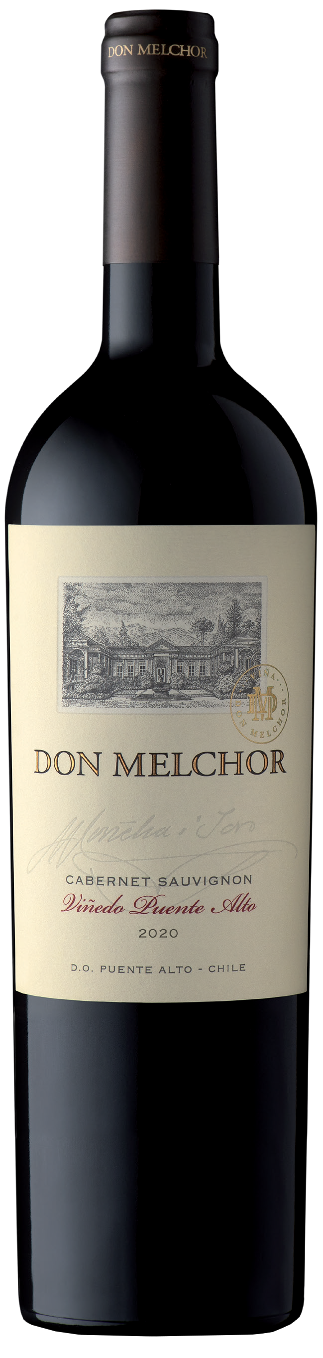 Don Melchor Cabernet Sauvignon 2020 | Wine.com