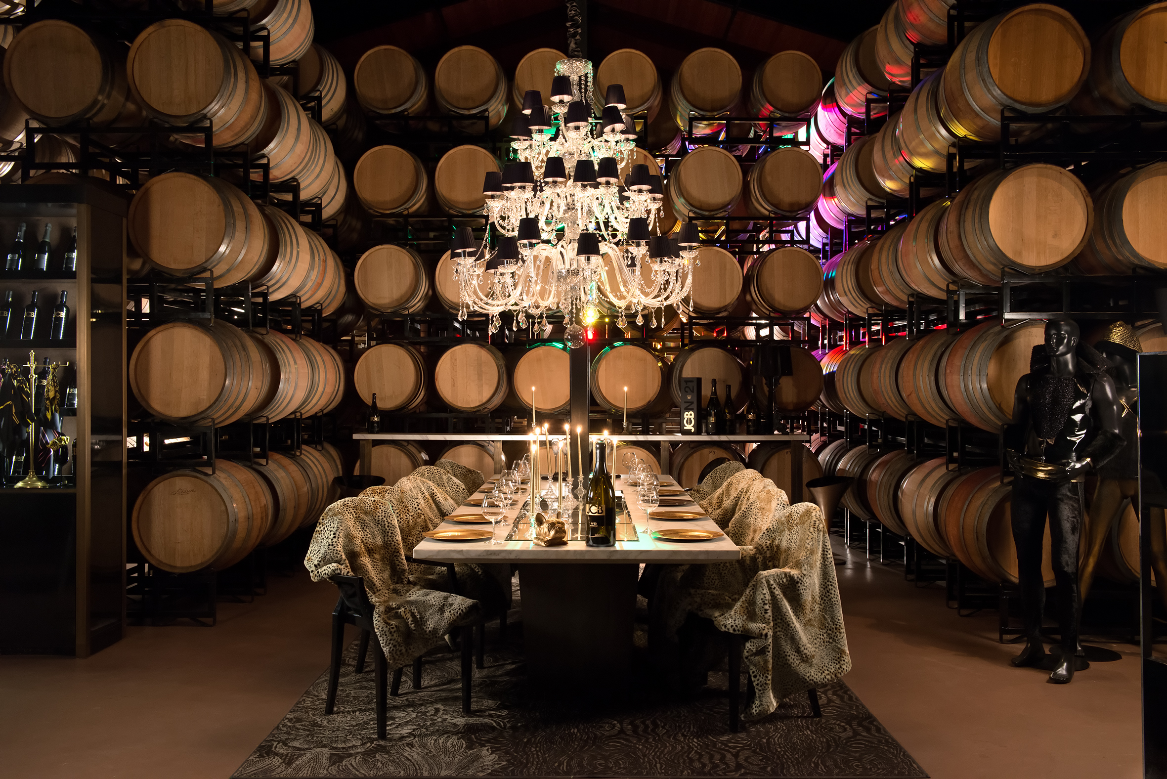 JCB No. 44 Premier Cru Champagne Brut 2016 | Wine.com