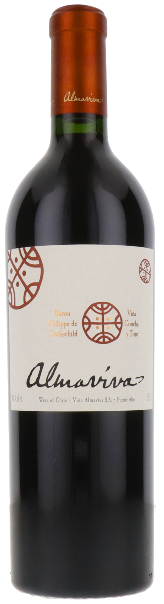 Almaviva 2020 | Wine.com
