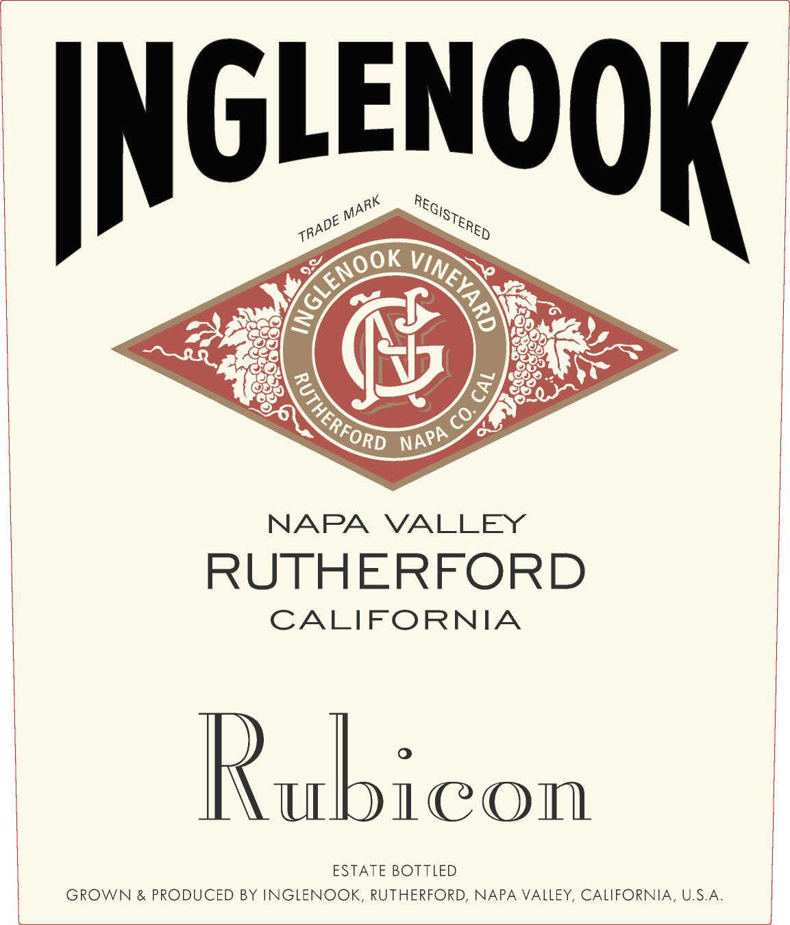 Inglenook Wine - Learn About & Buy Online | Wine.com Inglenook Wine - Learn About & Buy Online | Wine.com