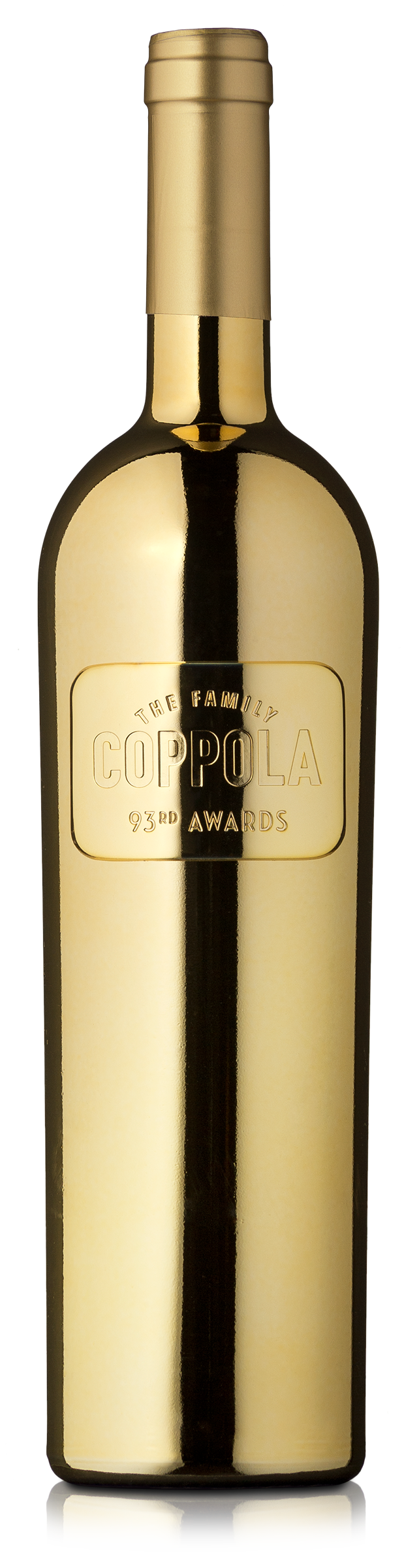 Francis Ford Coppola Cabernet Sauvignon 93rd Awards Edition 2019