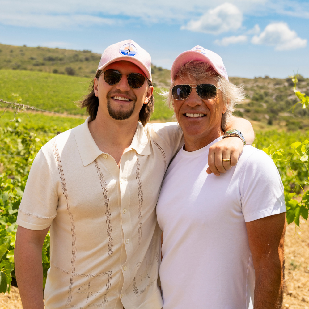 Hampton Water Rose 2023 | Wine.com