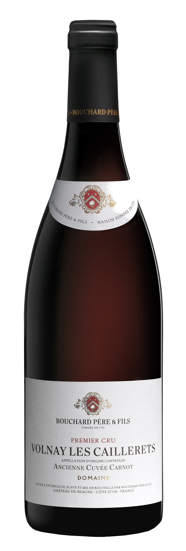 Bouchard Pere & Fils Wine - Learn About & Buy Online | Wine.com