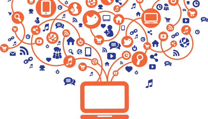Who owns our digital assets?