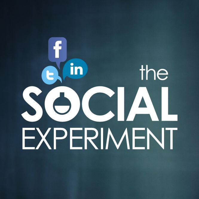 Social Experiments: The new wave of digital campaigns