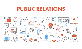 PR is so much more and not just about media relations