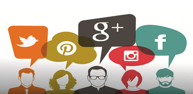 The fallacy of social media.