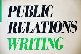 Public Relations Writing