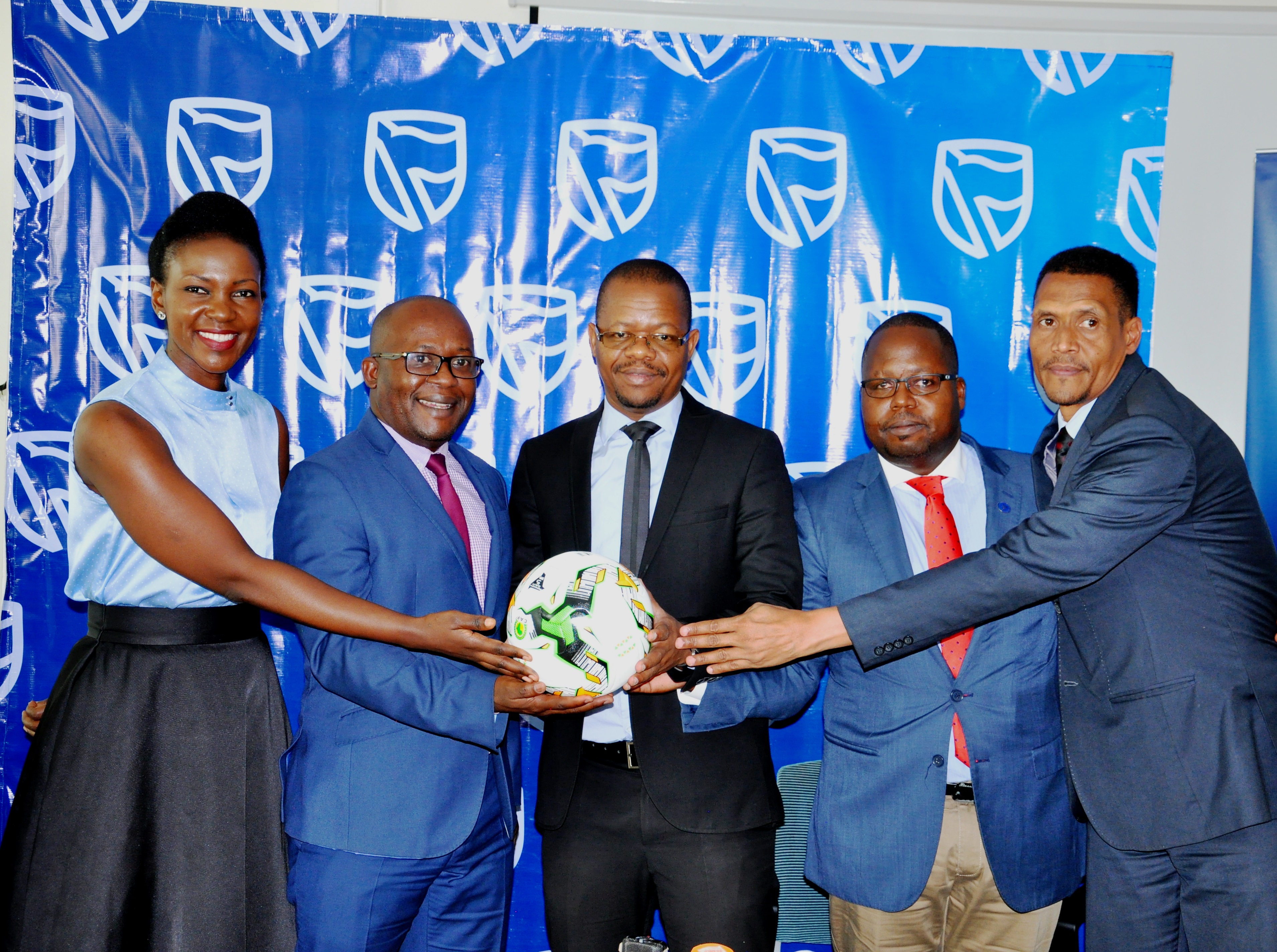 Stanbic Bank boosts Uganda Cup with major sponsorship deal