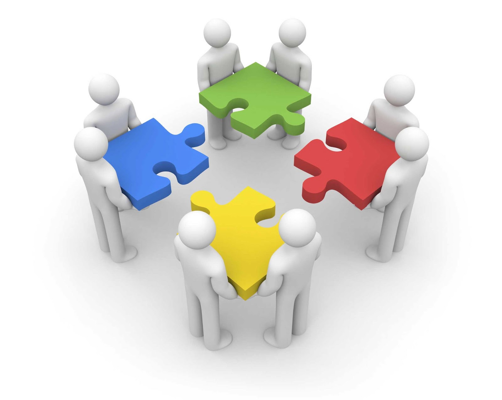 PR in the midst of a client partnership