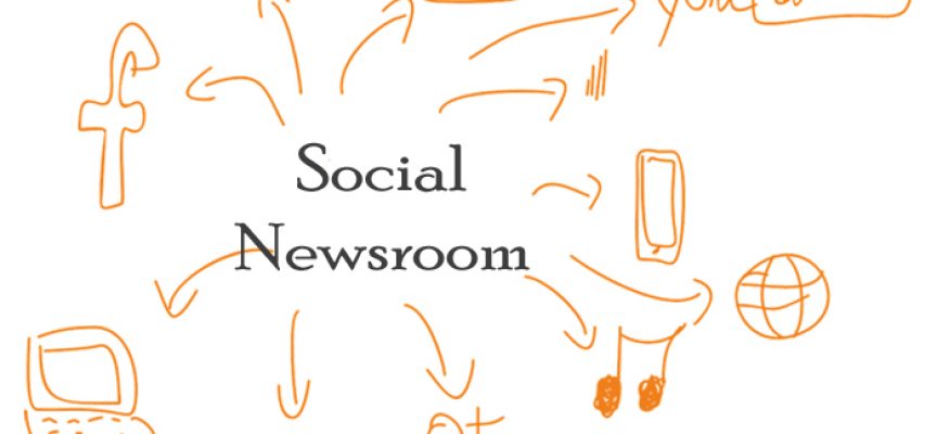 Collaborative partnerships in the media industry