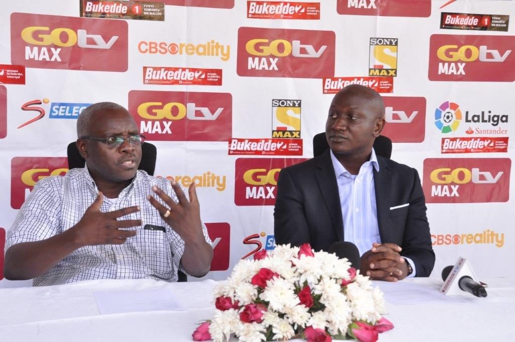 Bukedde TV 2 enriches GOtv Offering
